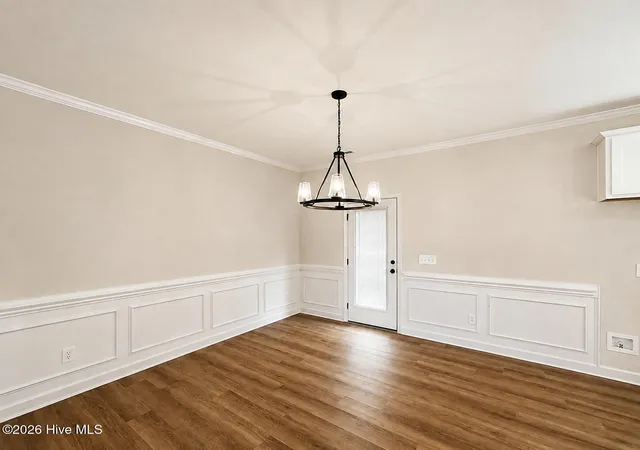 Photo 3 of Single family home for sale at 261 Yardley Dr, Smithfield, NC 27577 | MLS# 100584238 | Listing updated on 2026-09-20