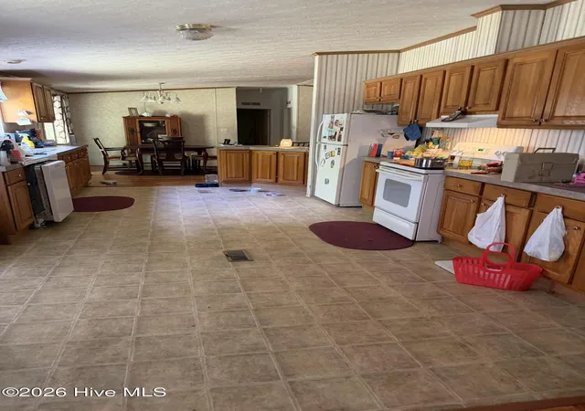 Photo 2 of Manufactured home for sale at 715 Lasker Golf Crse Rd, Lasker, NC 27845 | MLS# 100602281 | Listing updated on 2026-10-01