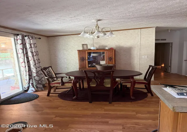 Photo 4 of Manufactured home for sale at 715 Lasker Golf Crse Rd, Lasker, NC 27845 | MLS# 100602281 | Listing updated on 2026-10-01