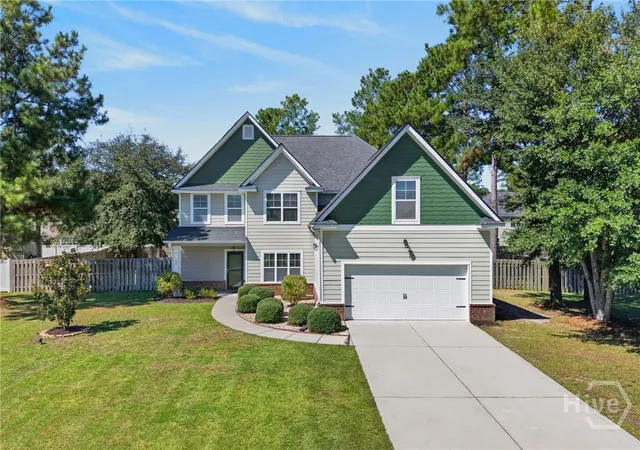 Photo 1 of Single family home for sale at 103 Cypress Loop, Bloomingdale, GA 31302 | MLS# SA365140 | Listing updated on 2026-10-25