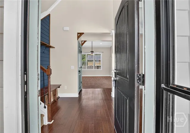 Photo 1 of Single family home for sale at 103 Cypress Loop, Bloomingdale, GA 31302 | MLS# SA365140 | Listing updated on 2026-10-25