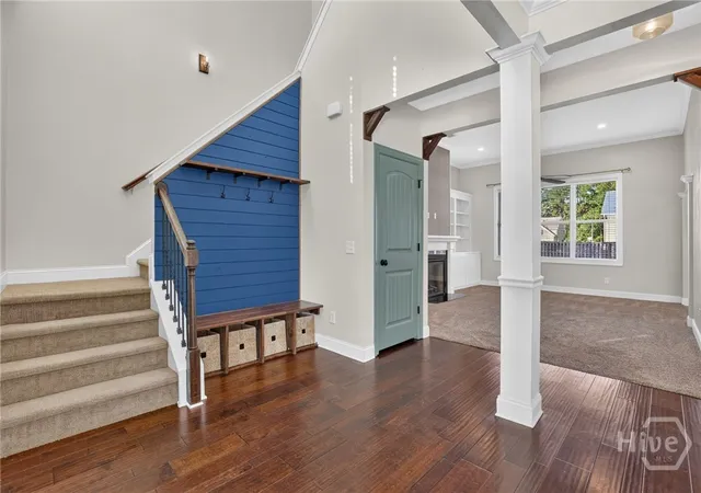 Photo 3 of Single family home for sale at 103 Cypress Loop, Bloomingdale, GA 31302 | MLS# SA365140 | Listing updated on 2026-10-25