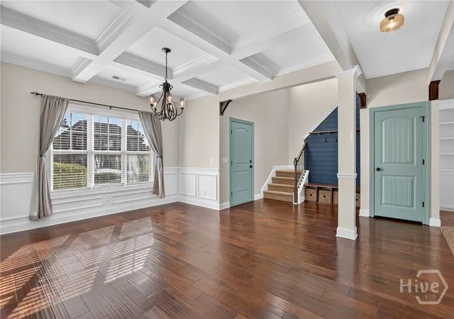 Photo 4 of Single family home for sale at 103 Cypress Loop, Bloomingdale, GA 31302 | MLS# SA365140 | Listing updated on 2026-10-25