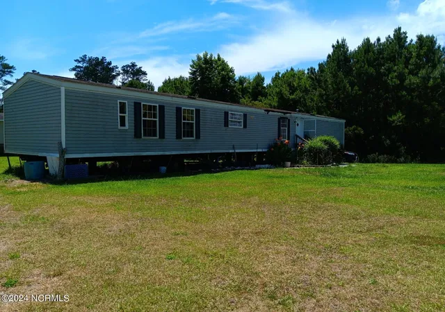 Photo 4 of Land for sale at 159 Hopkins Seafood Rd, Belhaven, NC 27810 | MLS# 100600798 | Listing updated on 2026-09-02