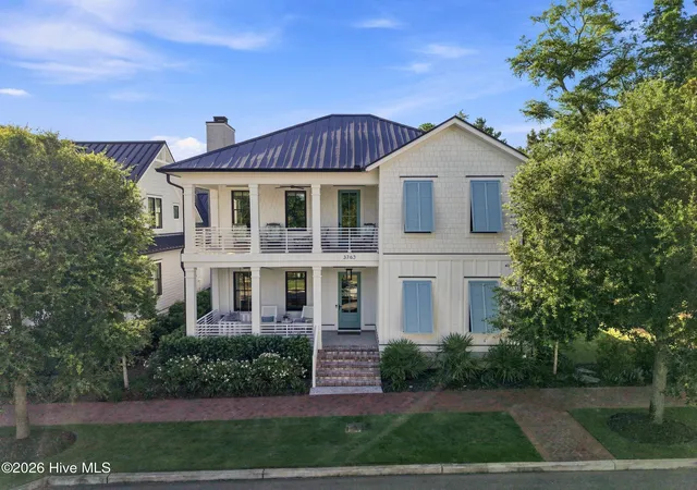 Photo 2 of Single family home for sale at 3763 Pergola Ter, Wilmington, NC 28403 | MLS# 100601289 | Listing updated on 2026-09-11