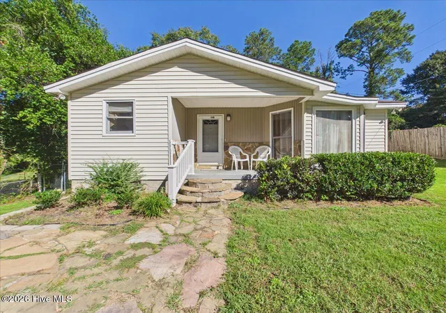 Single family home for sale at 108 Henry St, New Ellenton, SC 29809 | MLS# 100609413