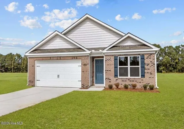 Photo 3 of Single family home for sale at 117 Claude St, La Grange, NC 28551 | MLS# 100602519 | Listing updated on 2026-09-11