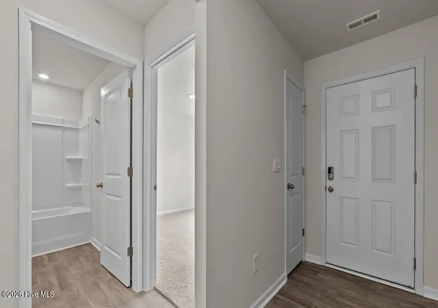 Photo 4 of Single family home for sale at 117 Claude St, La Grange, NC 28551 | MLS# 100602519 | Listing updated on 2026-09-11