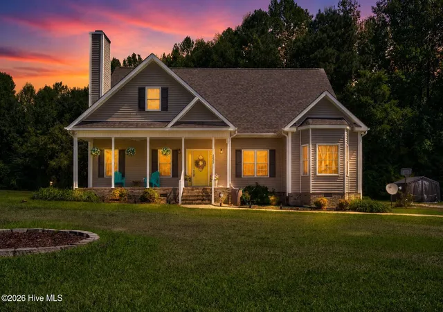 Photo 1 of Single family home for sale at 153 Meadow Brk Ln, Spring Hope, NC 27882 | MLS# 100601059 | Listing updated on 2026-09-16
