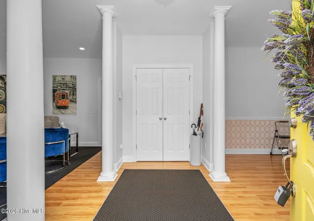 Photo 4 of Single family home for sale at 153 Meadow Brk Ln, Spring Hope, NC 27882 | MLS# 100601059 | Listing updated on 2026-10-13