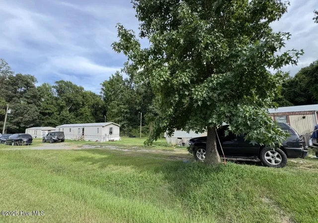 Photo 1 of Land for sale at 303 Faith Baptist Church Rd, Pinetops, NC 27864 | MLS# 100600582 | Listing updated on 2026-09-16