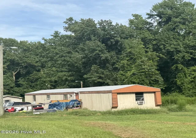 Photo 2 of Land for sale at 303 Faith Baptist Church Rd, Pinetops, NC 27864 | MLS# 100600582 | Listing updated on 2026-09-16