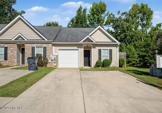 Townhouse for sale at 281 Lynbrook Way, Grovetown, GA 30813 | MLS# 100603001 | Listing updated on 2026-09-16