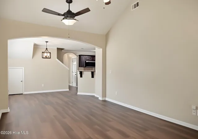 Photo 1 of Townhouse for sale at 281 Lynbrook Way, Grovetown, GA 30813 | MLS# 100603001 | Listing updated on 2026-09-16