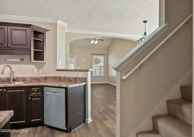 Photo 2 of Townhouse for sale at 281 Lynbrook Way, Grovetown, GA 30813 | MLS# 100603001 | Listing updated on 2026-09-16