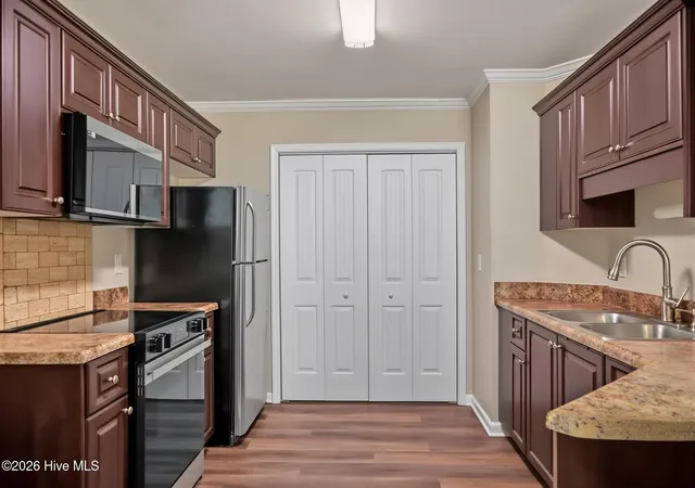 Photo 3 of Townhouse for sale at 281 Lynbrook Way, Grovetown, GA 30813 | MLS# 100603001 | Listing updated on 2026-09-16