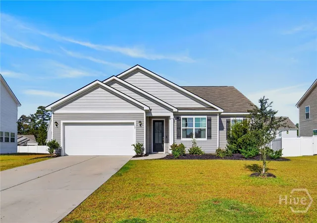 Photo 1 of Single family home for sale at 12 Woodford Reserve Dr, Pooler, GA 31322 | MLS# CL365660 | Listing updated on 2026-10-24