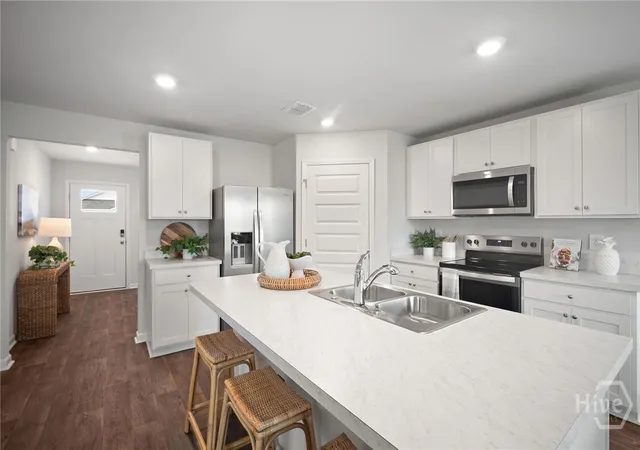 Photo 3 of Single family home for sale at 35 Jovita Dr, Port Wentworth, GA 31407 | MLS# SA345695 | Listing updated on 2026-09-14