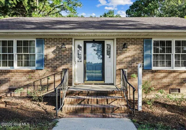 Photo 2 of Single family home for sale at 7254 Springfield School Rd, Lucama, NC 27851 | MLS# 100602414 | Listing updated on 2026-09-13
