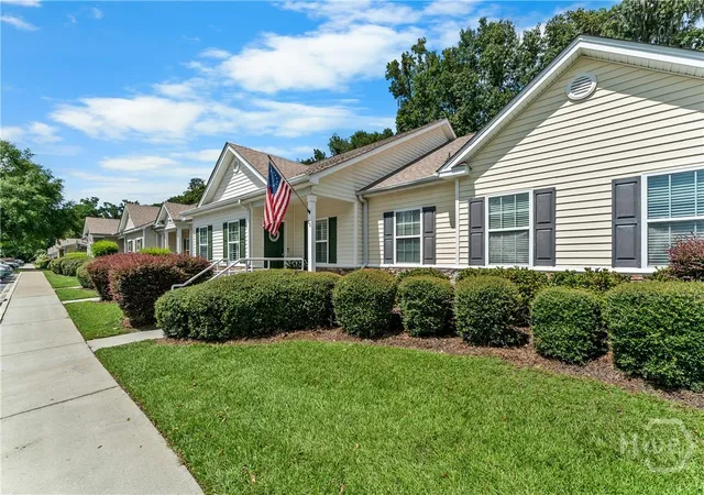 Photo 2 of Townhouse for sale at 88 Travertine Cir, Savannah, GA 31419 | MLS# SA364034 | Listing updated on 2026-09-14