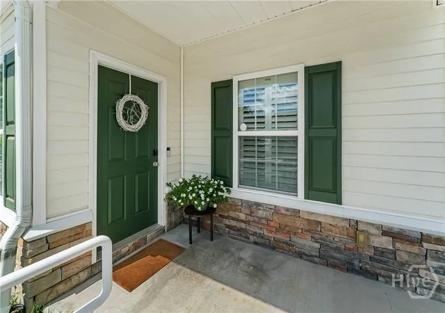 Photo 4 of Townhouse for sale at 88 Travertine Cir, Savannah, GA 31419 | MLS# SA364034 | Listing updated on 2026-09-14