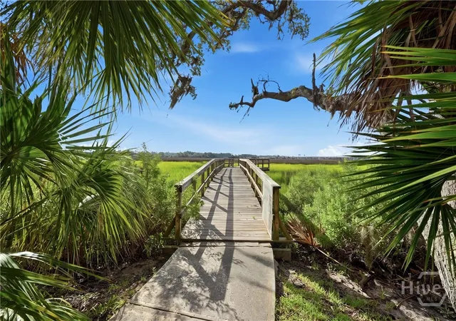 Listing Photo 2 - Condo for sale in building located at 11330 White Blf Rd, Savannah, GA 31419 - Unit #31