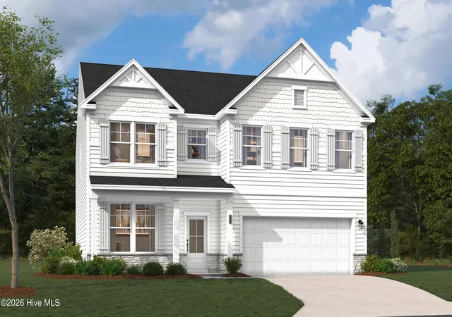 Photo 1 of Single family home for sale at 14521 Yellow Jacket Blvd, North Augusta, SC 29841 | MLS# 100606481 | Listing updated on 2026-10-29