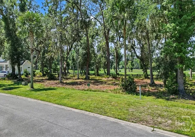 Photo 3 of Land for sale at Lot 13 Audubon, Waverly, GA 31565 | MLS# SA363244 | Listing updated on 2026-09-10