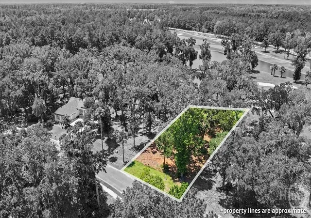 Photo 4 of Land for sale at Lot 13 Audubon, Waverly, GA 31565 | MLS# SA363244 | Listing updated on 2026-09-10
