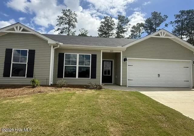 Photo 1 of Single family home for sale at 345 Bay Meadows Dr, Aiken, SC 29803 | MLS# 98256983 | Listing updated on 2026-10-05