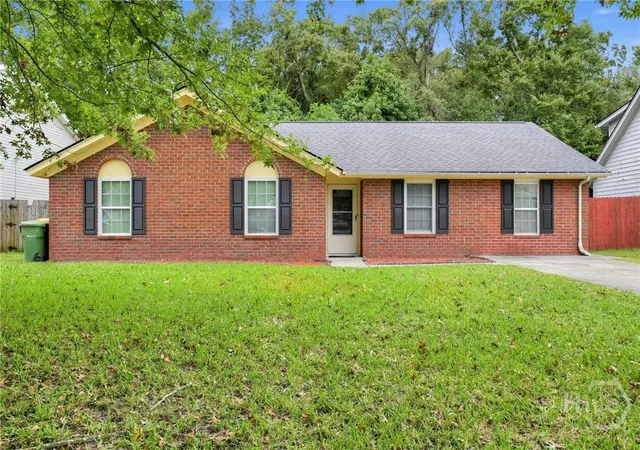 Photo 1 of Single family home for sale at 148 Country Walk Cir, Savannah, GA 31419 | MLS# SA366444 | Listing updated on 2026-10-14