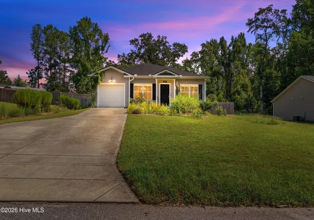 Photo 1 of Single family home for sale at 805 Stephens St, Grovetown, GA 30813 | MLS# 100601534 | Listing updated on 2026-09-05