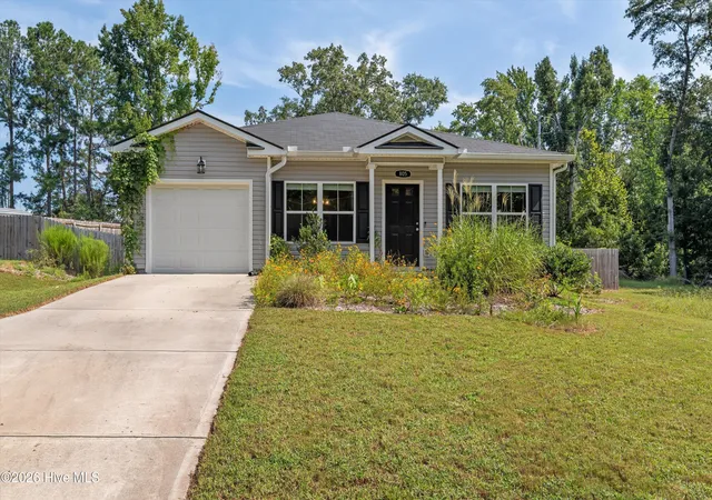 Photo 2 of Single family home for sale at 805 Stephens St, Grovetown, GA 30813 | MLS# 100601534 | Listing updated on 2026-09-05