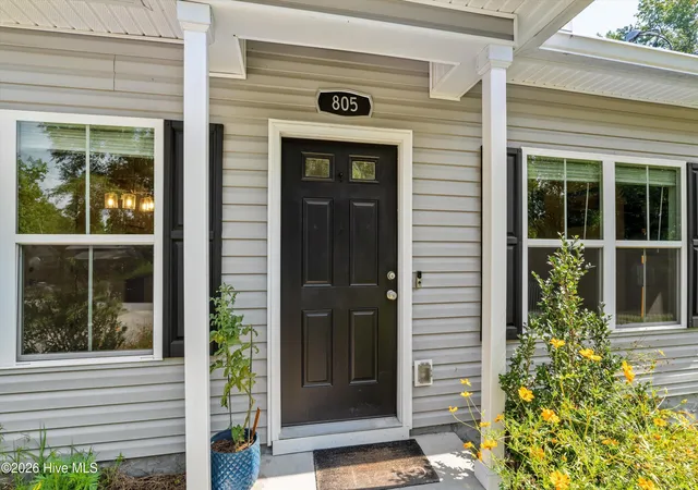Photo 3 of Single family home for sale at 805 Stephens St, Grovetown, GA 30813 | MLS# 100601534 | Listing updated on 2026-09-05