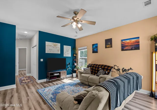 Photo 4 of Single family home for sale at 805 Stephens St, Grovetown, GA 30813 | MLS# 100601534 | Listing updated on 2026-09-05
