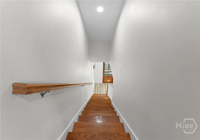 Photo 37 of Single family home for sale at 711 E 32nd Street, Savannah, GA 31401 | MLS# SA357198 | Listing updated on 2026-09-12