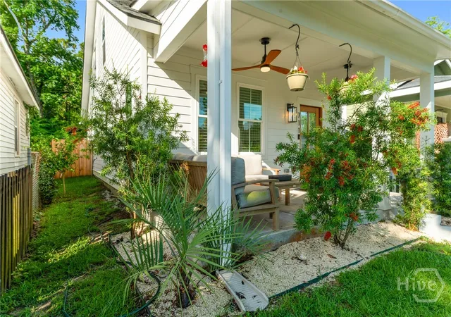 Photo 3 of Single family home for sale at 711 E 32nd Street, Savannah, GA 31401 | MLS# SA357198 | Listing updated on 2026-09-12
