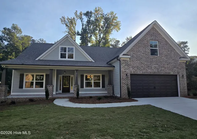 Photo 1 of Single family home for sale at 251 Oakbrook Dr, North Augusta, SC 29860 | MLS# 100589231 | Listing updated on 2026-10-15
