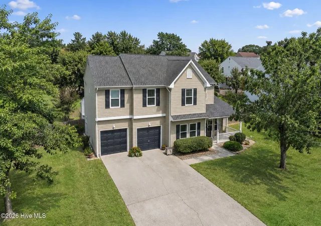 Photo 2 of Single family home for sale at 206 Eagle Crk Rd, Moyock, NC 27958 | MLS# 100601412 | Listing updated on 2026-09-08