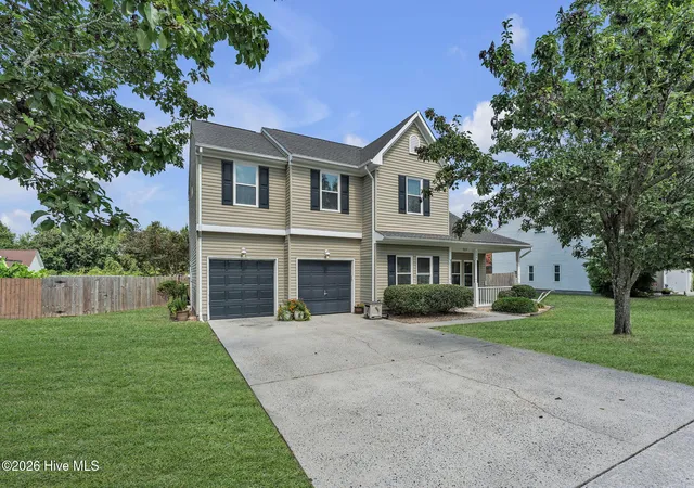 Photo 3 of Single family home for sale at 206 Eagle Crk Rd, Moyock, NC 27958 | MLS# 100601412 | Listing updated on 2026-09-08