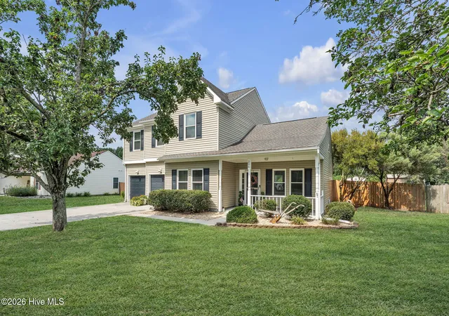 Photo 3 of Single family home for sale at 206 Eagle Crk Rd, Moyock, NC 27958 | MLS# 100601412 | Listing updated on 2026-09-08
