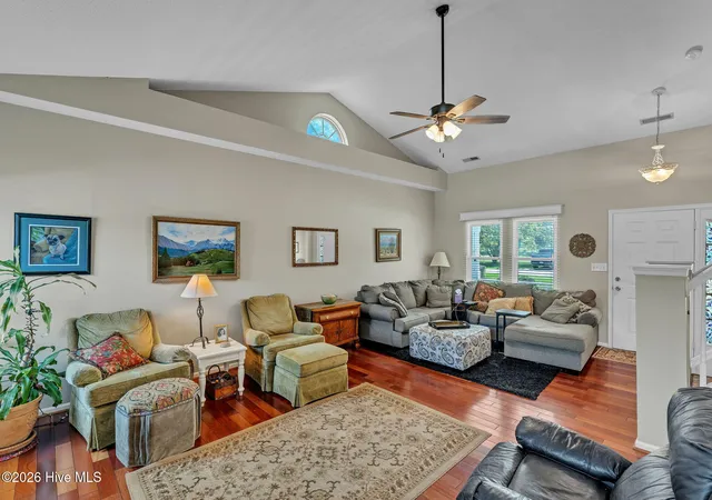 Photo 4 of Single family home for sale at 206 Eagle Crk Rd, Moyock, NC 27958 | MLS# 100601412 | Listing updated on 2026-09-08