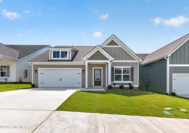 Photo 1 of Single family home for sale at 570 Pherson St, Aiken, SC 29801 | MLS# 98256189 | Listing updated on 2026-09-11