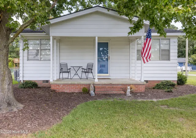 Single family home for sale at 527 Surfside Dr, Edenton, NC 27932 | MLS# 100605038
