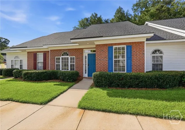 Photo 1 of Townhouse for sale at 6 Putters Pl, Savannah, GA 31419 | MLS# SA363889 | Listing updated on 2026-09-04