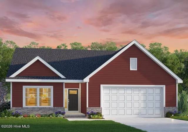 Single family home for sale at 103 Bailey Cir, Shawboro, NC 27973 | MLS# 100600390