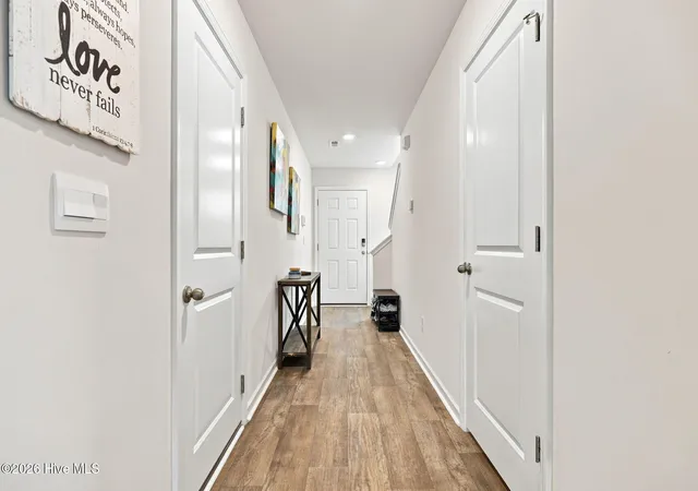 Photo 4 of Townhouse for sale at 3204 Tatlock Way #8A, Greenville, NC 27834 | MLS# 100602561 | Listing updated on 2026-09-10