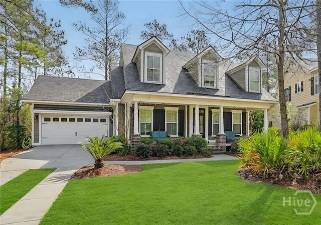 Photo 2 of Single family home for sale at 230 Ridgewood Park Dr N, Richmond Hill, GA 31324 | MLS# SA350880 | Listing updated on 2026-09-14