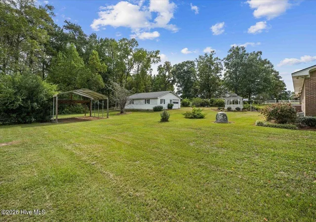 Photo 4 of Single family home for sale at 5730 Lamm Rd, Wilson, NC 27896 | MLS# 100609951 | Listing updated on 2026-10-23