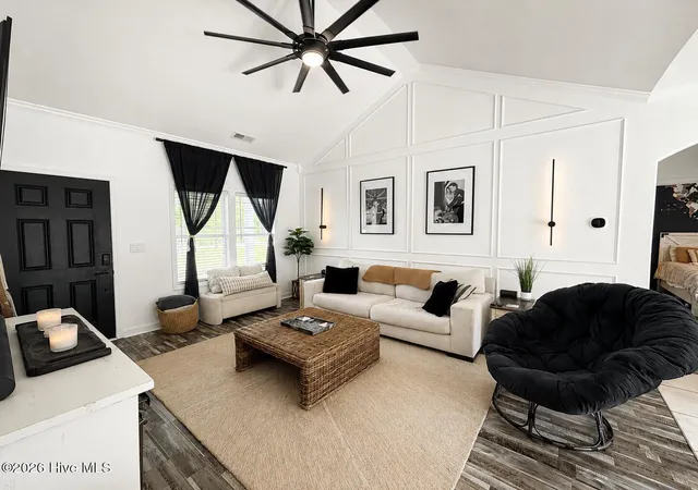 Photo 2 of Single family home for sale at 121 Blueberry Flds Rd, Maple Hill, NC 28454 | MLS# 100600452 | Listing updated on 2026-09-02